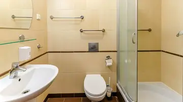 Bursztyn Resort