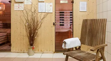 Bursztyn SPA & Wellness