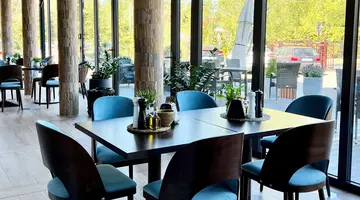 Bursztyn SPA & Wellness