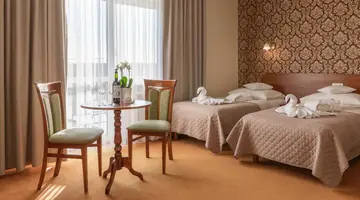 Bursztyn SPA & Wellness