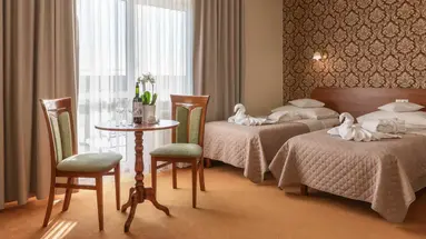 Bursztyn SPA & Wellness