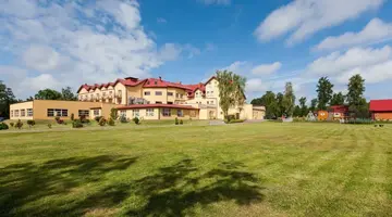 Bursztyn SPA & Wellness