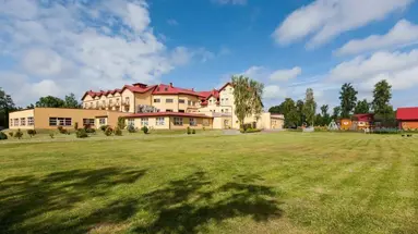 Bursztyn SPA & Wellness