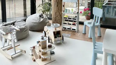 Bursztyn SPA & Wellness