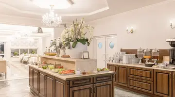 Bursztyn SPA & Wellness