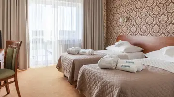 Bursztyn SPA & Wellness
