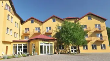 Bursztyn SPA & Wellness