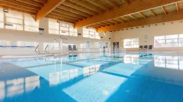 Bursztyn SPA & Wellness