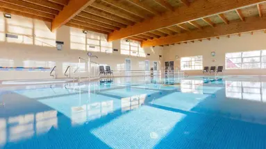 Bursztyn SPA & Wellness