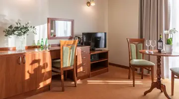 Bursztyn SPA & Wellness