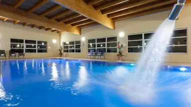 Bursztyn SPA & Wellness