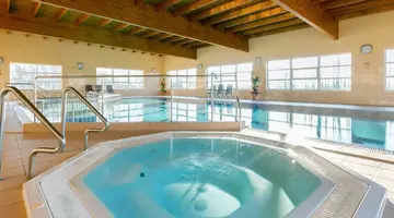 Bursztyn SPA & Wellness