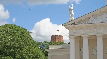 BURSZTYNOWY SZLAK BAŁTYCKI - 5 dni