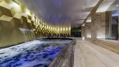 Butique Hotel Alhambra