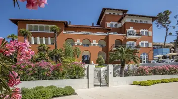 Butique Hotel Alhambra