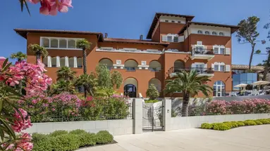 Butique Hotel Alhambra
