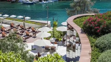 Butique Hotel Alhambra