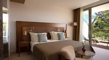 Butique Hotel Alhambra