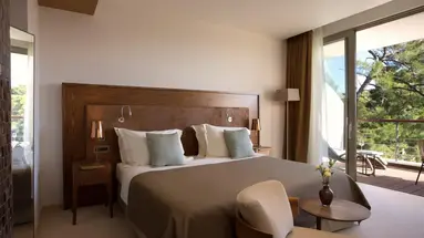 Butique Hotel Alhambra