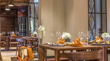Butique Hotel Alhambra