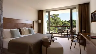 Butique Hotel Alhambra