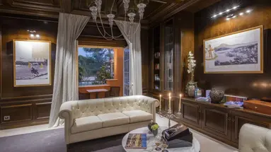 Butique Hotel Alhambra