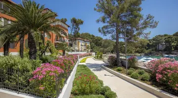 Butique Hotel Alhambra