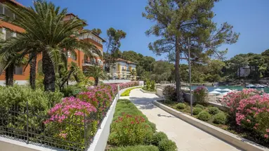 Butique Hotel Alhambra