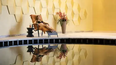 Butique Hotel Alhambra