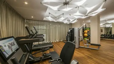 Butique Hotel Alhambra