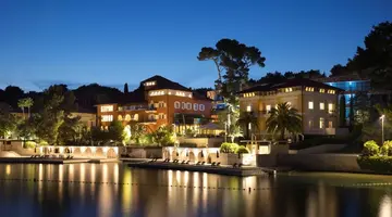 Butique Hotel Alhambra