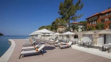 Butique Hotel Alhambra