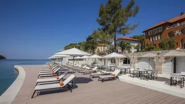 Butique Hotel Alhambra