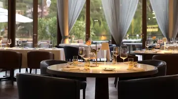 Butique Hotel Alhambra