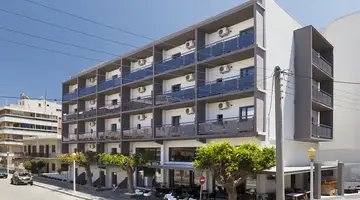 Butterfly Boutique Hotel