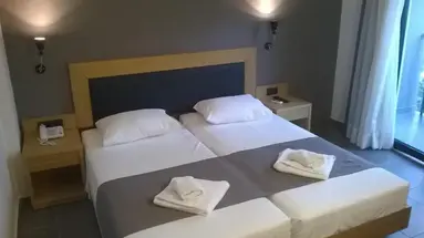 Butterfly Hotel