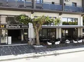 Butterfly Hotel