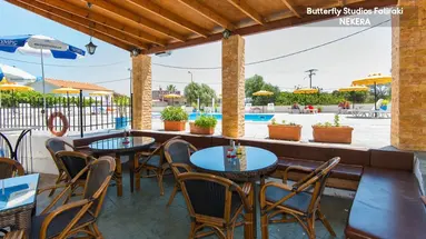 Butterfly Studios