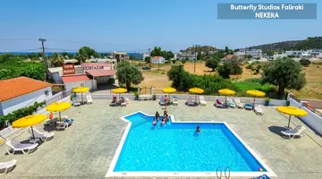 Butterfly Studios