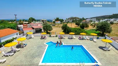Butterfly Studios