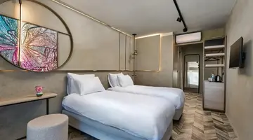 BUYUK HOTEL ALANYA