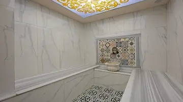 BUYUK HOTEL ALANYA