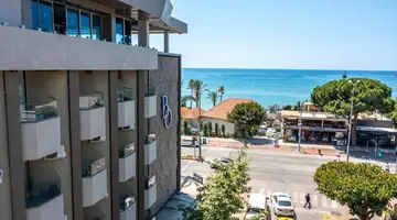 BUYUK HOTEL ALANYA