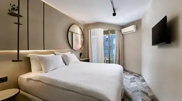 BUYUK HOTEL ALANYA