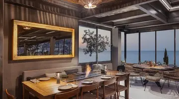 BUYUK HOTEL ALANYA