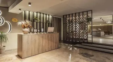 BUYUK HOTEL ALANYA
