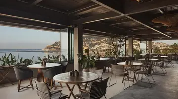 BUYUK HOTEL ALANYA