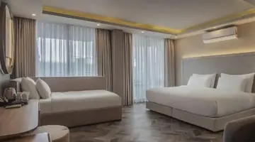 BUYUK HOTEL ALANYA