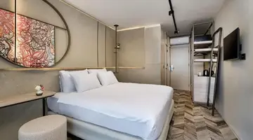 BUYUK HOTEL ALANYA