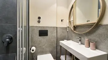 BUYUK HOTEL ALANYA